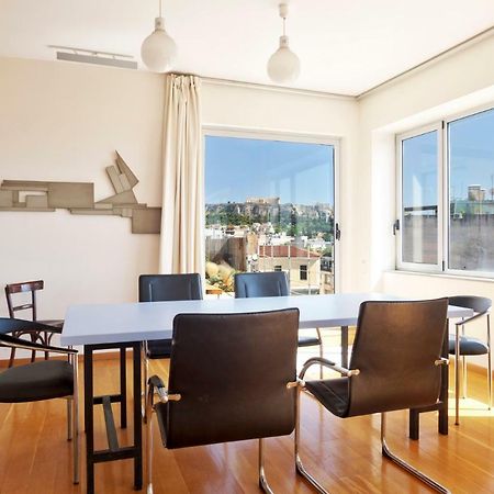 Impressive Apartment With Amazing Views - Mk1 Ateny Zewnętrze zdjęcie