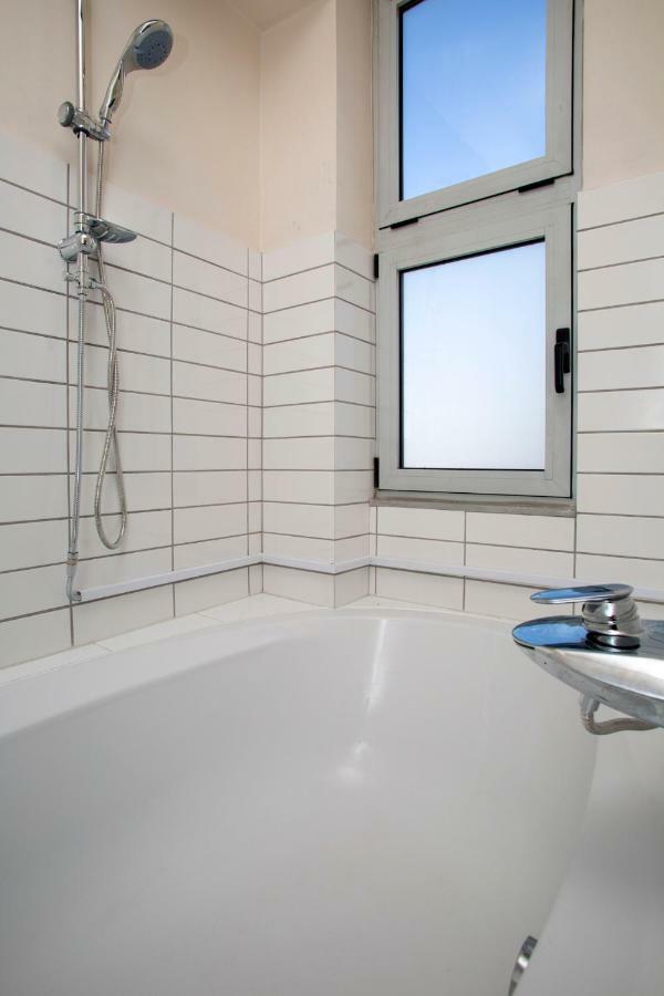 Impressive Apartment With Amazing Views - Mk1 Ateny Zewnętrze zdjęcie